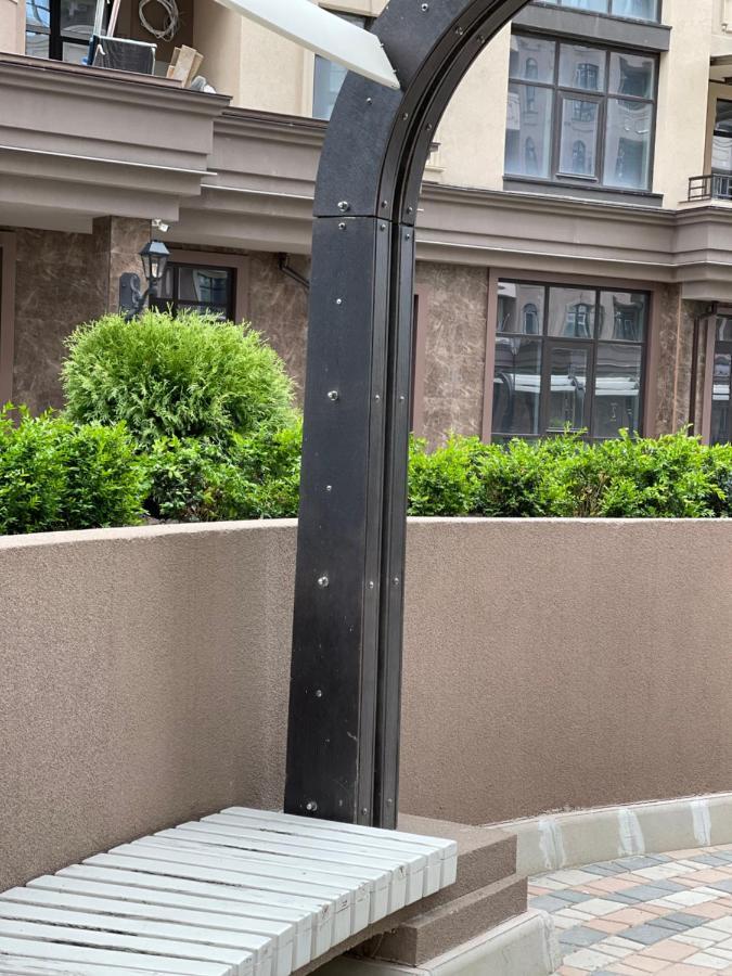 Arkadia Apartments Elegia Odesa Exterior foto